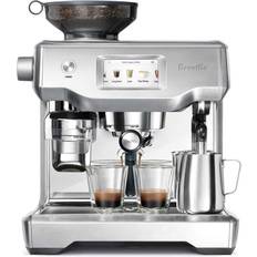 Espresso Machines Breville The Oracle Touch