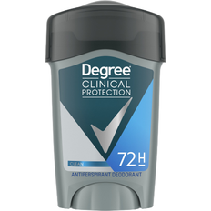 Degree Men Clinical Protection Clean Deo Stick 1.7oz