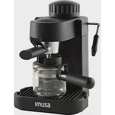 Imusa Espresso Machines Imusa GAU-18202
