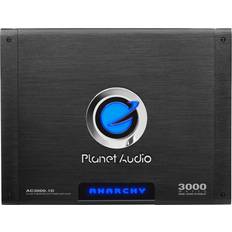 Planet Audio Ac3000.1D