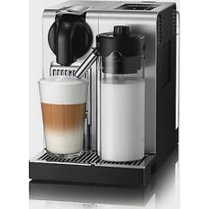 Integrated Milk Frother Espresso Machines Nespresso Lattissima Pro