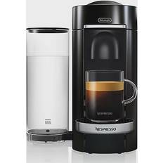 Nespresso coffee machine and milk frother Coffee Makers Nespresso VertuoPlus Deluxe