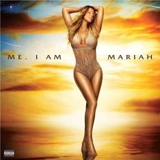 Me. I Am Mariah (Vinyl)