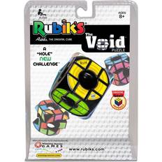 Rubik's Cube Winning Moves Rubiks The Void Puzzle