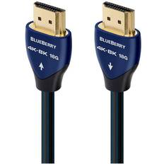 Audioquest BlueBerry HDMI-HDMI 3m