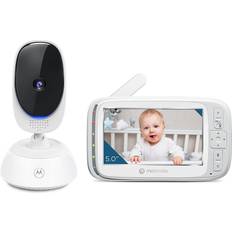 Baby Alarm Motorola VM75