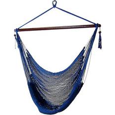 Outdoor Hanging Chairs Sunnydaze Caribbean Extra Large