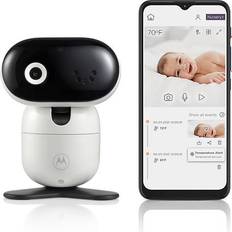Baby Monitors Motorola PIP1010 Connect
