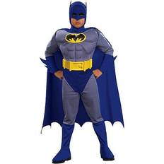Rubies Muscle Batman Brave Toddler Costume