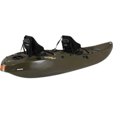Kayaks Lifetime Sport Fisher Angler 100"