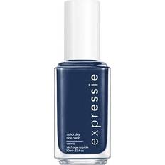 Essie Expressie Quick Dry Nail Colour Left On Shred 0.3fl oz