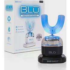 GoSmile Blu Hands-Free Toothbrush & Whitening Device