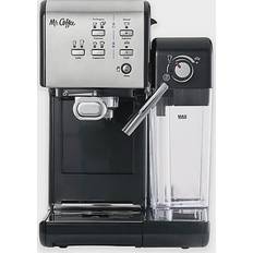 Mr. Coffee Espresso Machines Mr. Coffee BVMC-EM6701SS