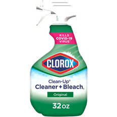 Multi-purpose Cleaners Clorox Clean-Up Cleaner+Bleach 32fl oz