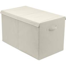Storage Boxes Fabric Toy Chest
