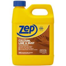 Zep Calcium, Lime & Rust Stain Remover 31.988fl oz