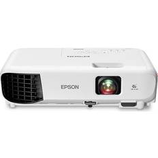 Can Run on Batteries Projectors Epson EX3280