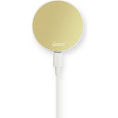 SONIX Gold MagLink Wireless Charger