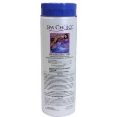 Pool Chemicals Spa Choice Brominating Tabs for Spas and Hot Tubs