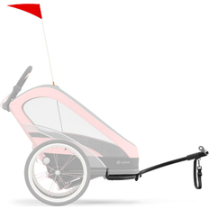 Cybex Stroller Accessories Cybex Zeno Cycling Kit