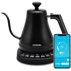 The smart kettle Cosori Smart Gooseneck