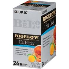 Earl grey tea Keurig Bigelow Earl Grey Tea 24pcs