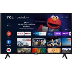 32 inch smart tv TCL 32S330