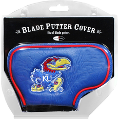 Team Golf Kansas Jayhawks Blade Putter Cover