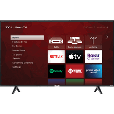 TCL Smart TV TVs TCL 55S435