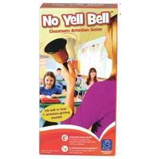 Activity Toys Educational Insights No Yell Bell