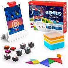 Plastic Tablet Toys Osmo Real Play, Real Learning