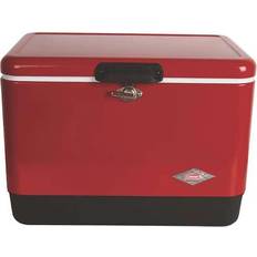 Coleman Cool Bags & Boxes Coleman 54QT Steel Belted Cooler