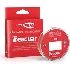 Seaguar Red Label Fluorocarbon Fishing Line 12
