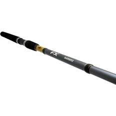 Quantum Graphex Spinning Rod • See the best prices »
