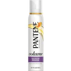 Pantene Hair Products Pantene Mousse Volume