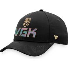 Fanatics Vegas Golden Knights Pro Team Adjustable Cap