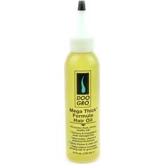 Doo Gro Mega Thick Hair Oil 4.6fl oz