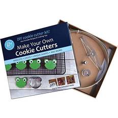 Cookie Cutters R & M Make Your Own Cookie Cutter