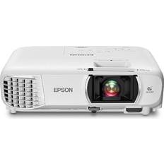 Can Run on Batteries Projectors Epson Home Cinema 1080