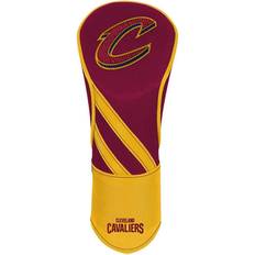 NBA Golf Accessories NBA Cleveland Cavaliers Individual Driver Headcover