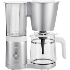 Integrated Coffee Grinder Coffee Brewers Zwilling Enfinigy