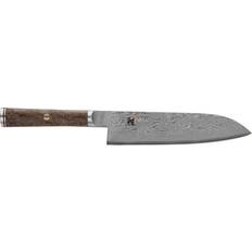 Miyabi Knives Miyabi 5000MCD67 34404-143 Santoku Knife 5.5 "