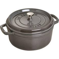 Staub Other Pots Staub - with lid 2 Parts 5.2 L