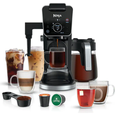 Coffee Makers Ninja DualBrew Pro Specialty CFP301