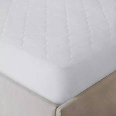 Sleep Philosophy All Natural Mattress Cover White (190.5x99.06cm)