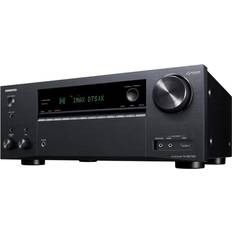 Amplifiers & Receivers Onkyo TX-NR7100