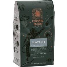 Whole Bean Coffee Copper Moon Blast Off 907.185g