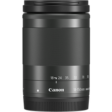 Canon EF-M Kameraobjektiv Canon EF-M 18-150mm F3.5-6.3 IS STM