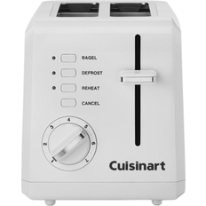 Cuisinart Toasters Cuisinart CPT-122