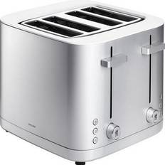 Wide 2 slice toaster Zwilling Enfinigy 4 Slot